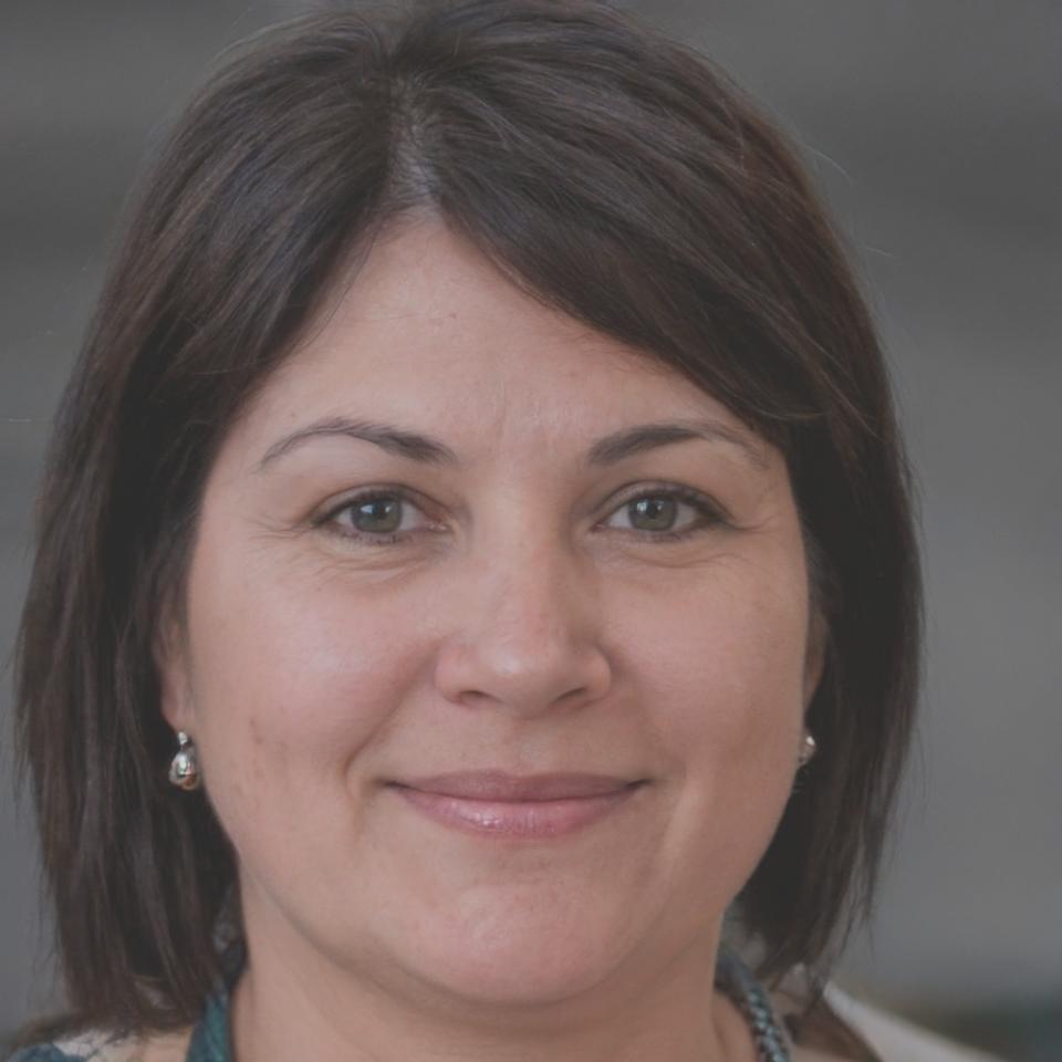 Katharina Bergström, Gründerin von Torvinaluxe